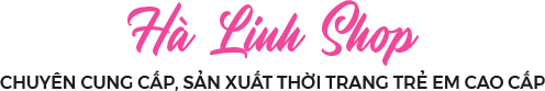 SHOP HÀ LINH SHOP HÀ LINH